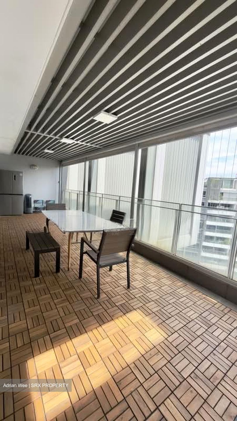 Sophia Residence (D9), Condominium #529257001
